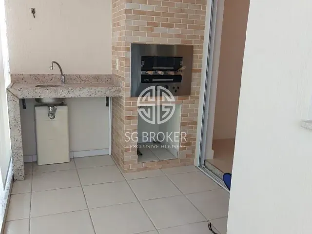 Apartamento 3 quartos e 2 banheiros, à venda, no bairro Barra da Tijuca em Rio de Janeiro