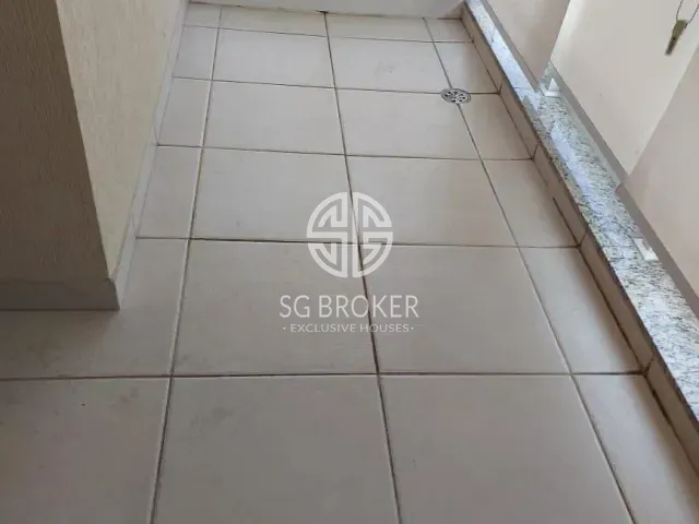 Apartamento 3 quartos e 2 banheiros, à venda, no bairro Barra da Tijuca em Rio de Janeiro