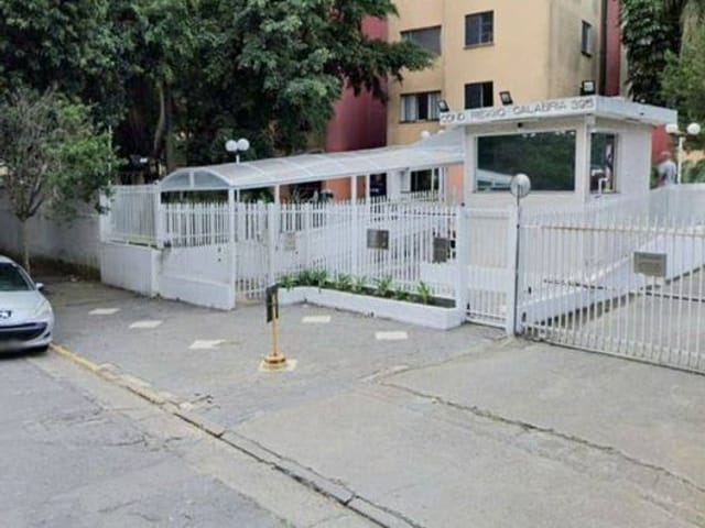 Foto do Apartamento - Apartamento com 2 quartos, Brás - São Paulo | SL Terra Nova