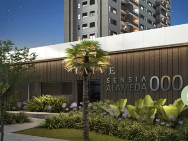Apartamento 2 quartos e 2 banheiros, à venda, no bairro Gleba Fazenda Palhano em Londrina