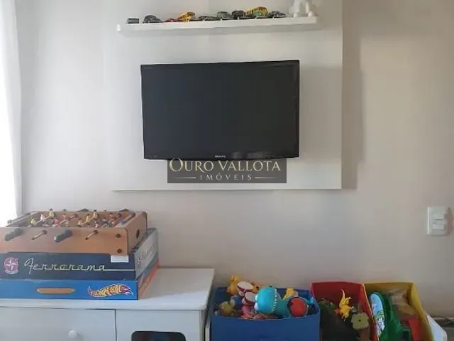 Apartamento 3 quartos e 2 banheiros, à venda, no bairro Mooca em São Paulo