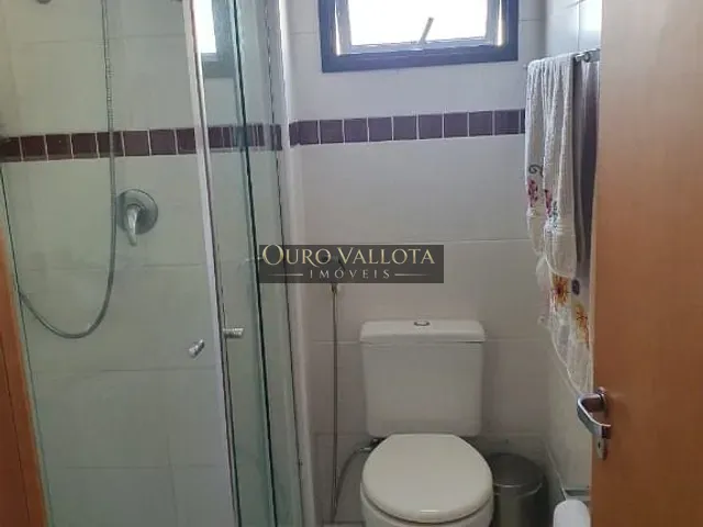 Apartamento 3 quartos e 2 banheiros, à venda, no bairro Mooca em São Paulo