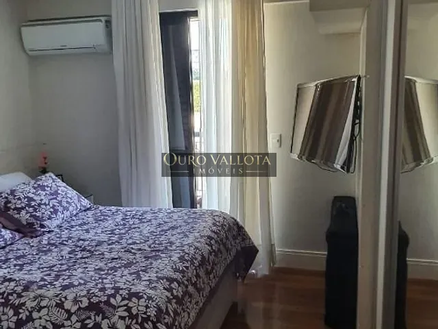 Apartamento 3 quartos e 2 banheiros, à venda, no bairro Mooca em São Paulo