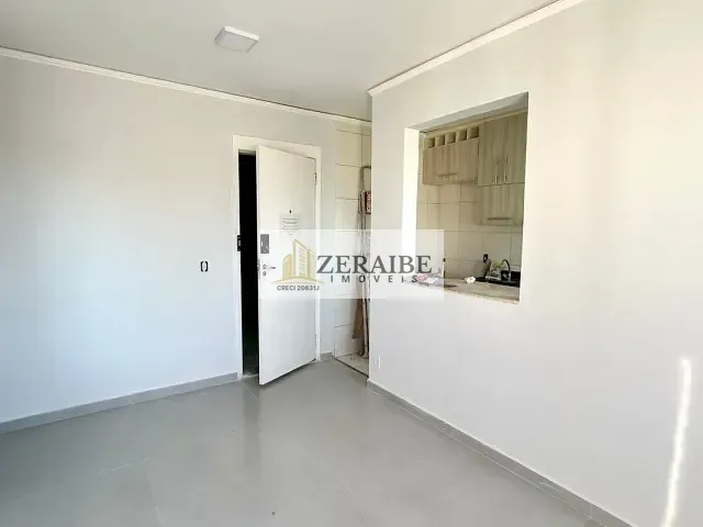 Apartamento 2 quartos e 1 banheiro, à venda, no bairro Ponte Grande em Guarulhos
