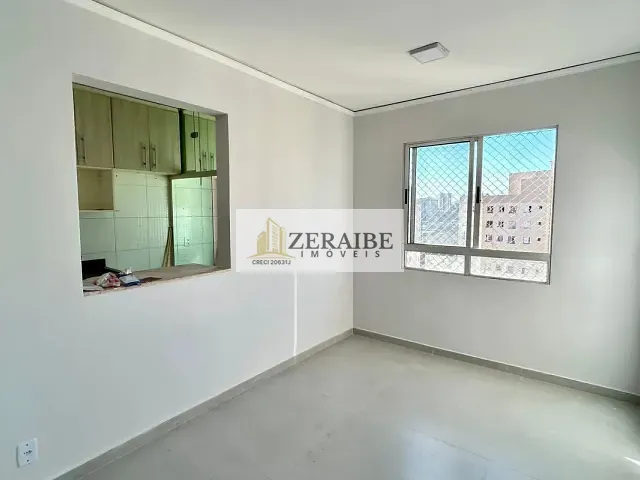 Apartamento 2 quartos e 1 banheiro, à venda, no bairro Ponte Grande em Guarulhos