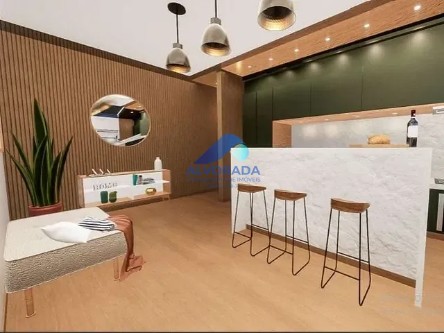 Apartamento 3 quartos e 1 banheiro, à venda, no bairro Palmeiras de São José em São José dos Campos