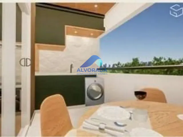 Apartamento 3 quartos e 1 banheiro, à venda, no bairro Palmeiras de São José em São José dos Campos