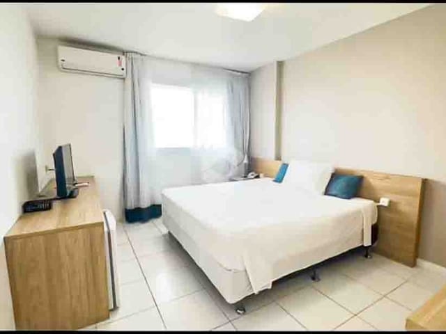 Apartamento 2 quartos e 2 banheiros, à venda, no bairro Jacarepaguá em Rio de Janeiro