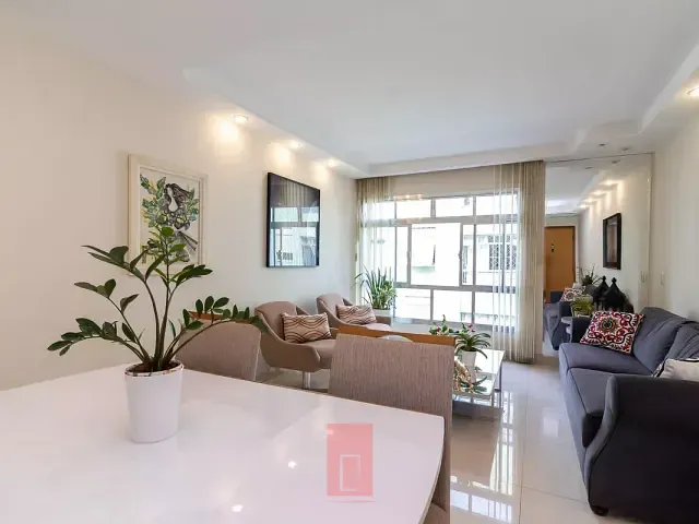 Apartamento 3 quartos e 2 banheiros, à venda, no bairro Casa Verde em São Paulo