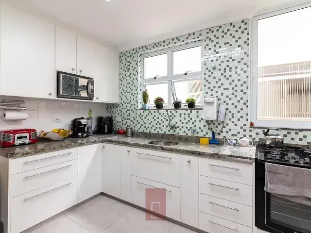 Apartamento 3 quartos e 2 banheiros, à venda, no bairro Casa Verde em São Paulo