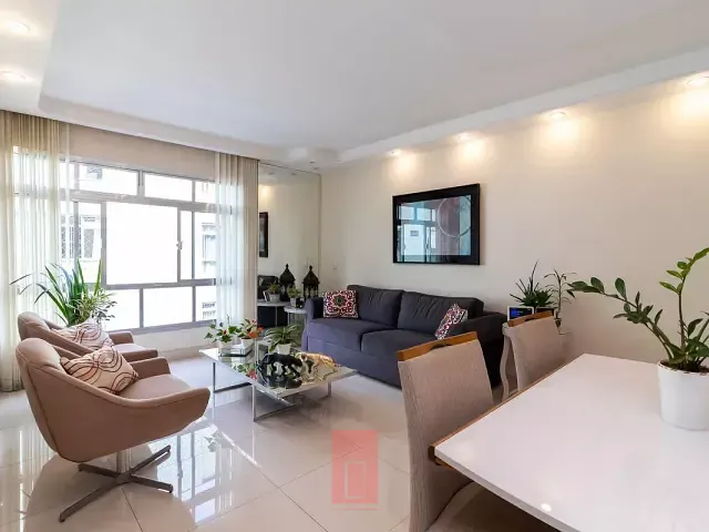 Apartamento 3 quartos e 2 banheiros, à venda, no bairro Casa Verde em São Paulo