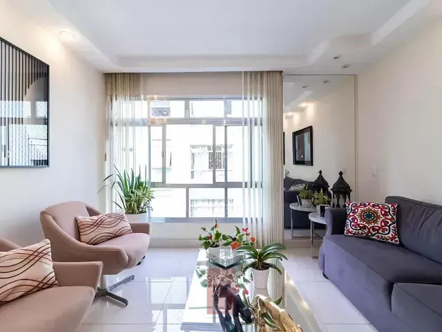 Apartamento 3 quartos e 2 banheiros, à venda, no bairro Casa Verde em São Paulo