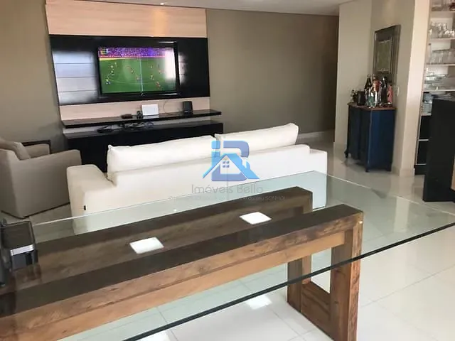 Apartamento com 118m² 3 quartos e 4 banheiros, para alugar, no bairro Centro em Itatiba