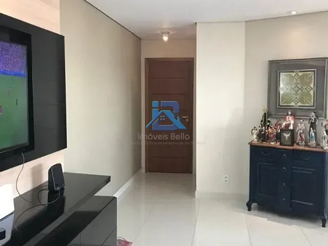 Apartamento com 118m² 3 quartos e 4 banheiros, para alugar, no bairro Centro em Itatiba
