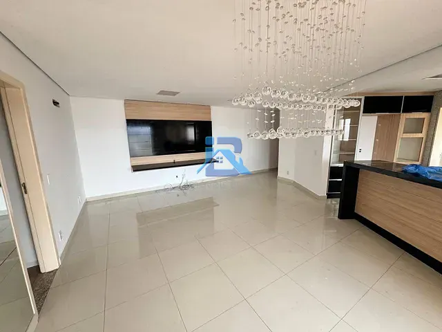 Apartamento com 118m² 3 quartos e 4 banheiros, para alugar, no bairro Centro em Itatiba