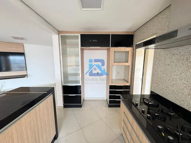 Apartamento com 118m² 3 quartos e 4 banheiros, para alugar, no bairro Centro em Itatiba