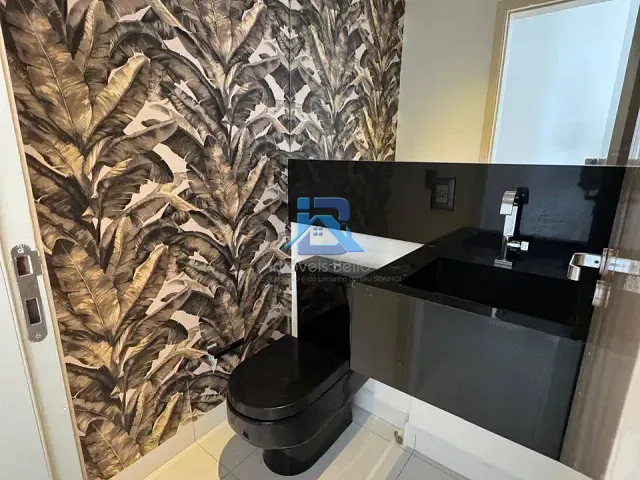 Apartamento com 118m² 3 quartos e 4 banheiros, para alugar, no bairro Centro em Itatiba