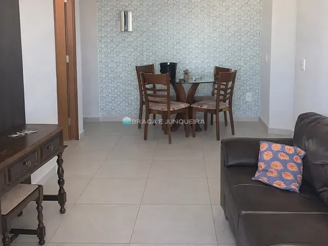 Apartamento 1 quarto e 1 banheiro, para alugar, no bairro Cidade Nova em São José do Rio Preto