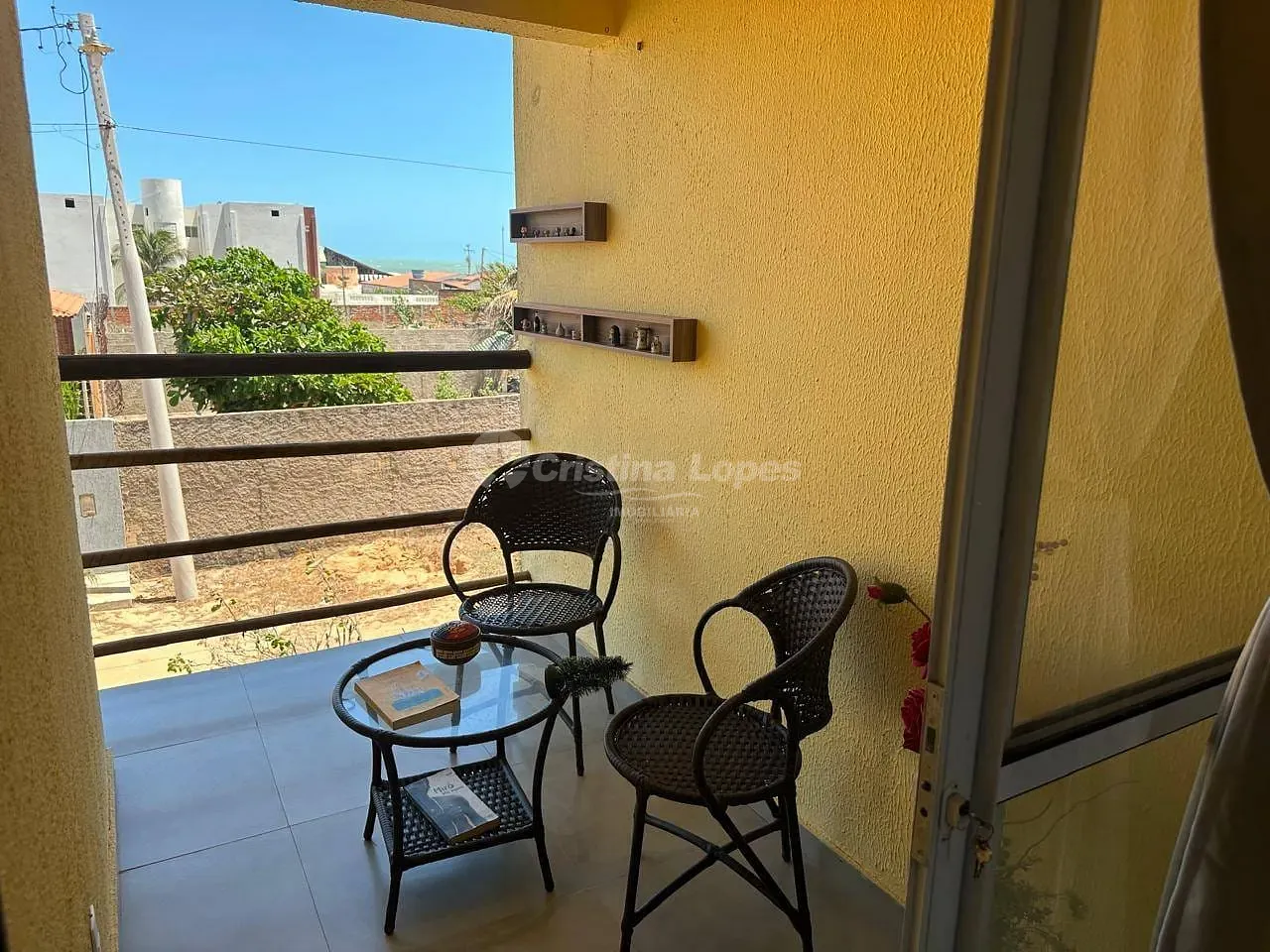 Apartamento, 2 quartos, 50 m² - Foto 3