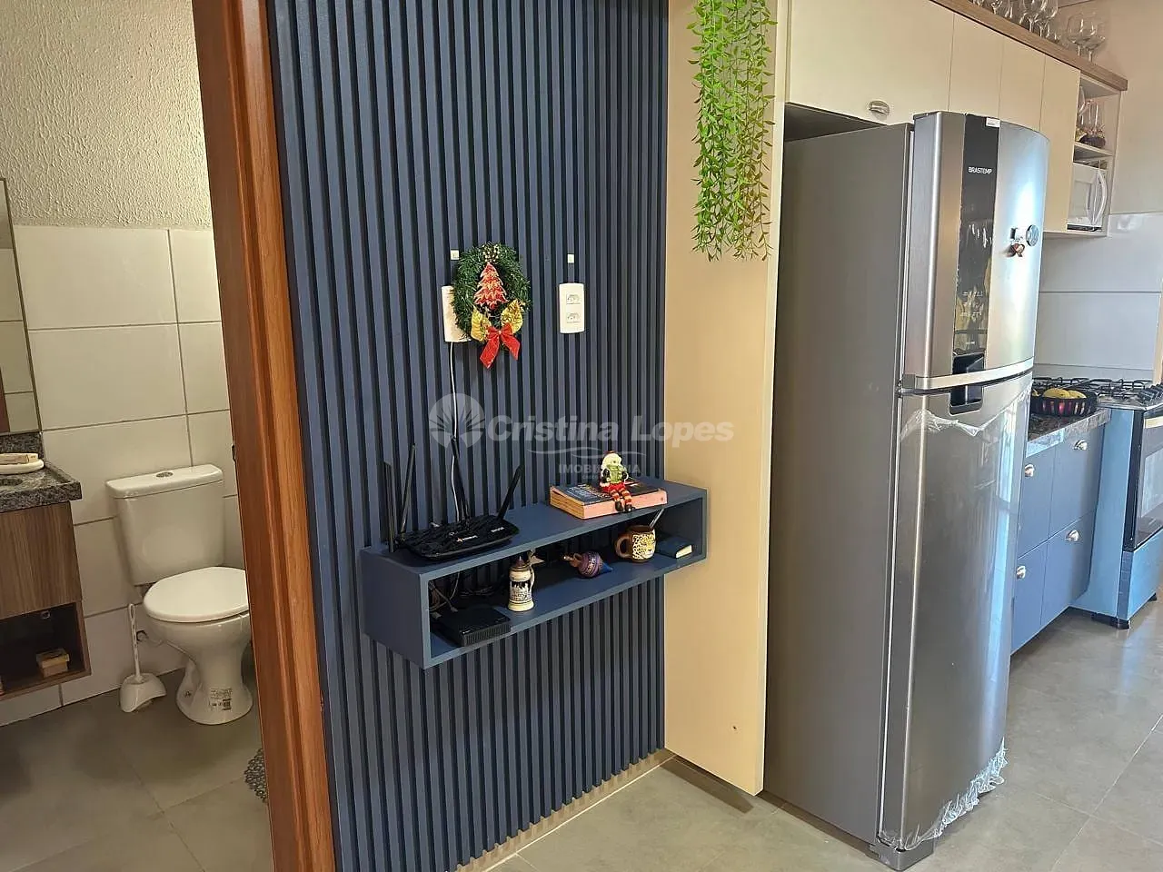 Apartamento, 2 quartos, 50 m² - Foto 5
