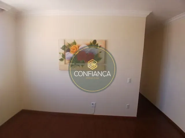 Apartamento com 50m² 2 quartos e 1 banheiro, para alugar, no bairro Boa Vista em Belo Horizonte