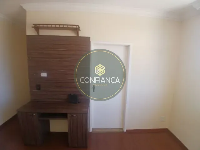Apartamento com 50m² 2 quartos e 1 banheiro, para alugar, no bairro Boa Vista em Belo Horizonte