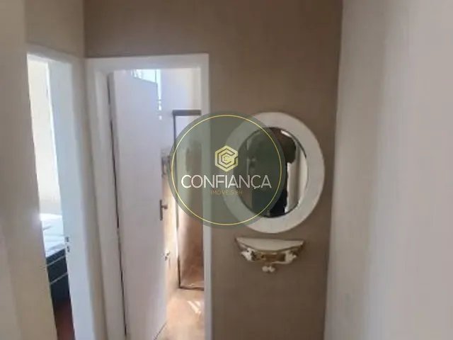 Apartamento com 50m² 2 quartos e 1 banheiro, para alugar, no bairro Boa Vista em Belo Horizonte