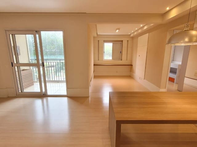 Foto do Apartamento - Apartamento para Locação 2 Quartos (sala 3 ambientes), 1 Suite, 2 Vagas, 72M², Condomínio Fatto - Jardim Torres São José, Jundiaí - SP | Copette Imóveis