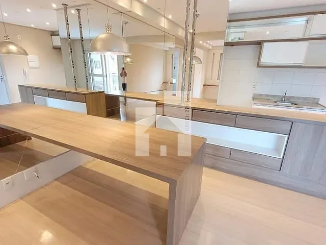 Apartamento 2 quartos e 2 banheiros, para alugar, no bairro Jardim Torres São José em Jundiaí