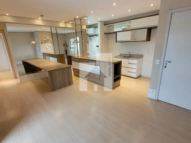 Apartamento 2 quartos e 2 banheiros, para alugar, no bairro Jardim Torres São José em Jundiaí