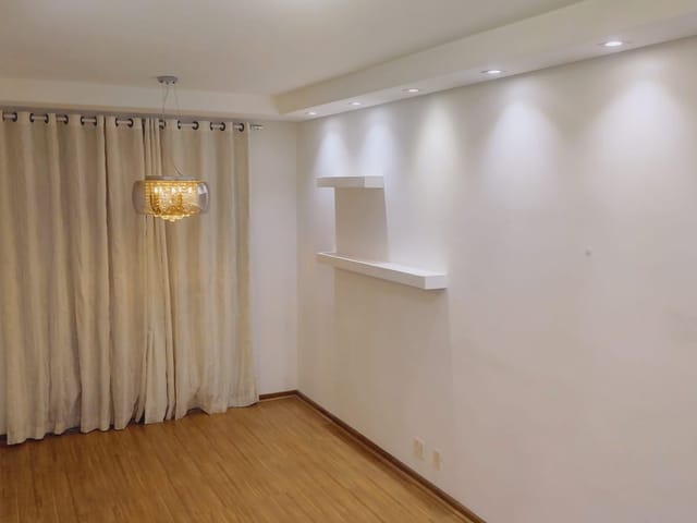 Foto do Apartamento - LINDO APARTAMENTO A VENDA, 2 DORMITÓRIOS, 1 VAGA, 52 M2, REFORMADO RECENTEMENTE, BEM LOCALIZADO NO RESIDENCIAL VISTA VERDE | Davantage consultoria imobiliária