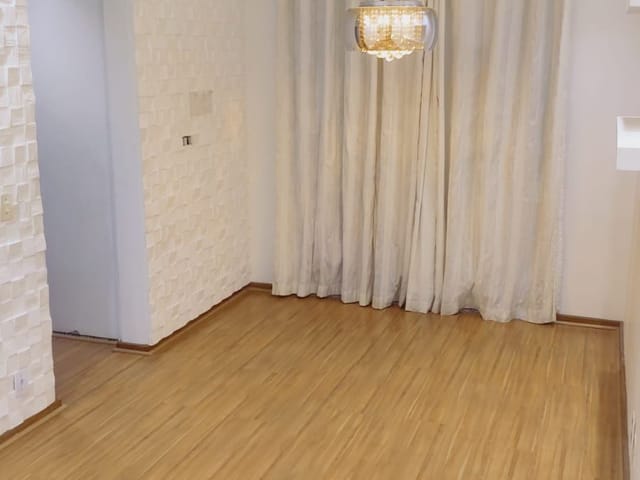 Foto do Apartamento - LINDO APARTAMENTO A VENDA, 2 DORMITÓRIOS, 1 VAGA, 52 M2, REFORMADO RECENTEMENTE, BEM LOCALIZADO NO RESIDENCIAL VISTA VERDE | Davantage consultoria imobiliária