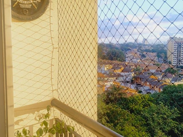 Foto do Apartamento - LINDO APARTAMENTO A VENDA, 2 DORMITÓRIOS, 1 VAGA, 52 M2, REFORMADO RECENTEMENTE, BEM LOCALIZADO NO RESIDENCIAL VISTA VERDE | Davantage consultoria imobiliária