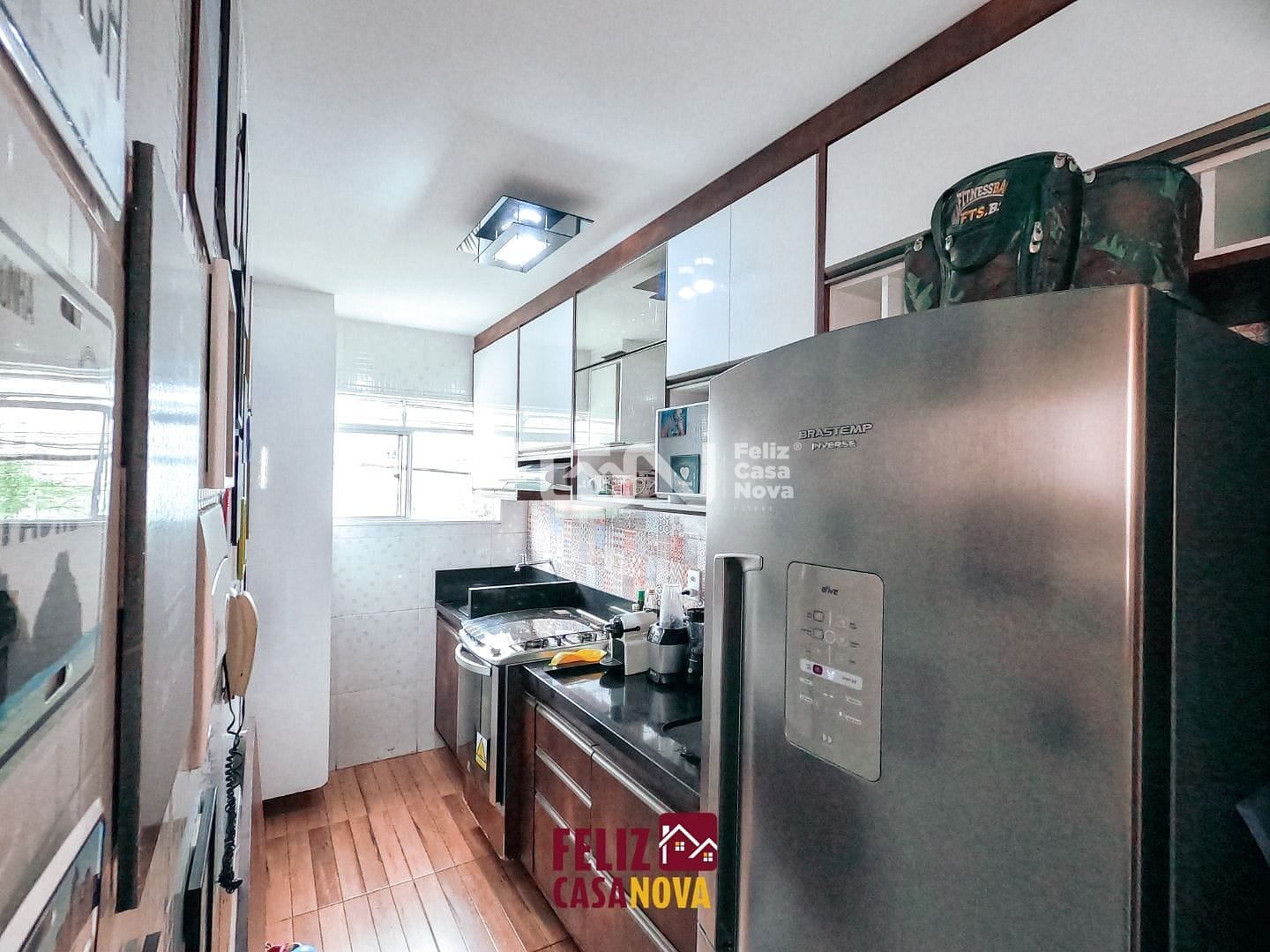 Apartamento à venda com 2 quartos, 43m² - Foto 6