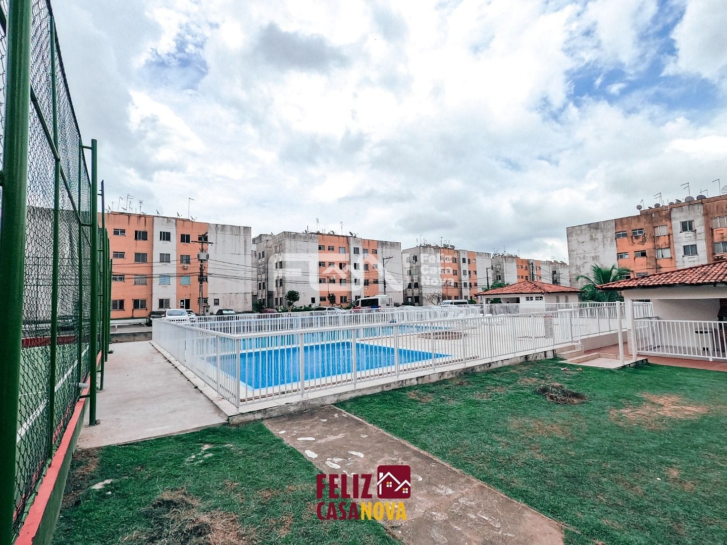 Apartamento à venda com 2 quartos, 43m² - Foto 15