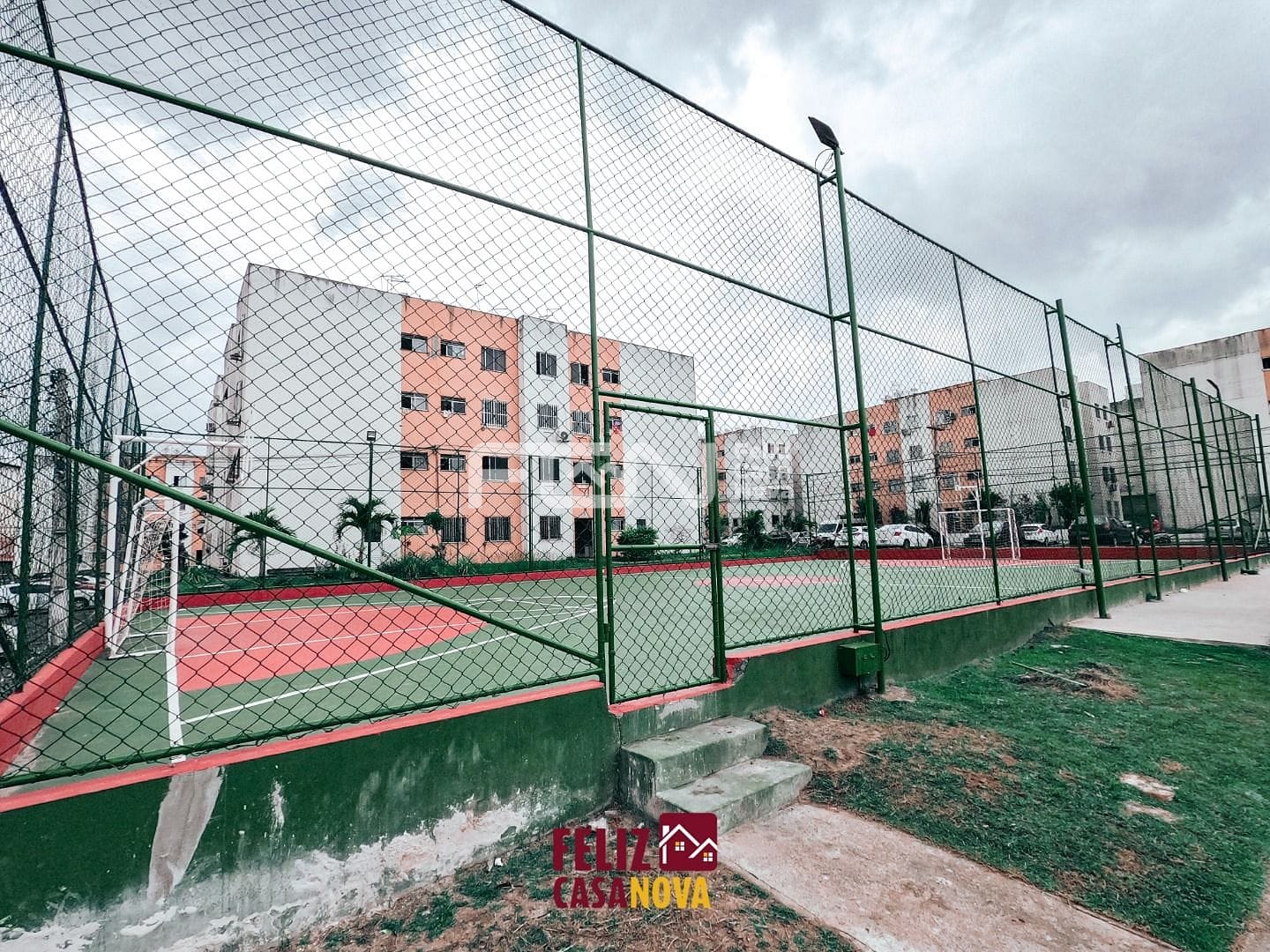 Apartamento à venda com 2 quartos, 43m² - Foto 16