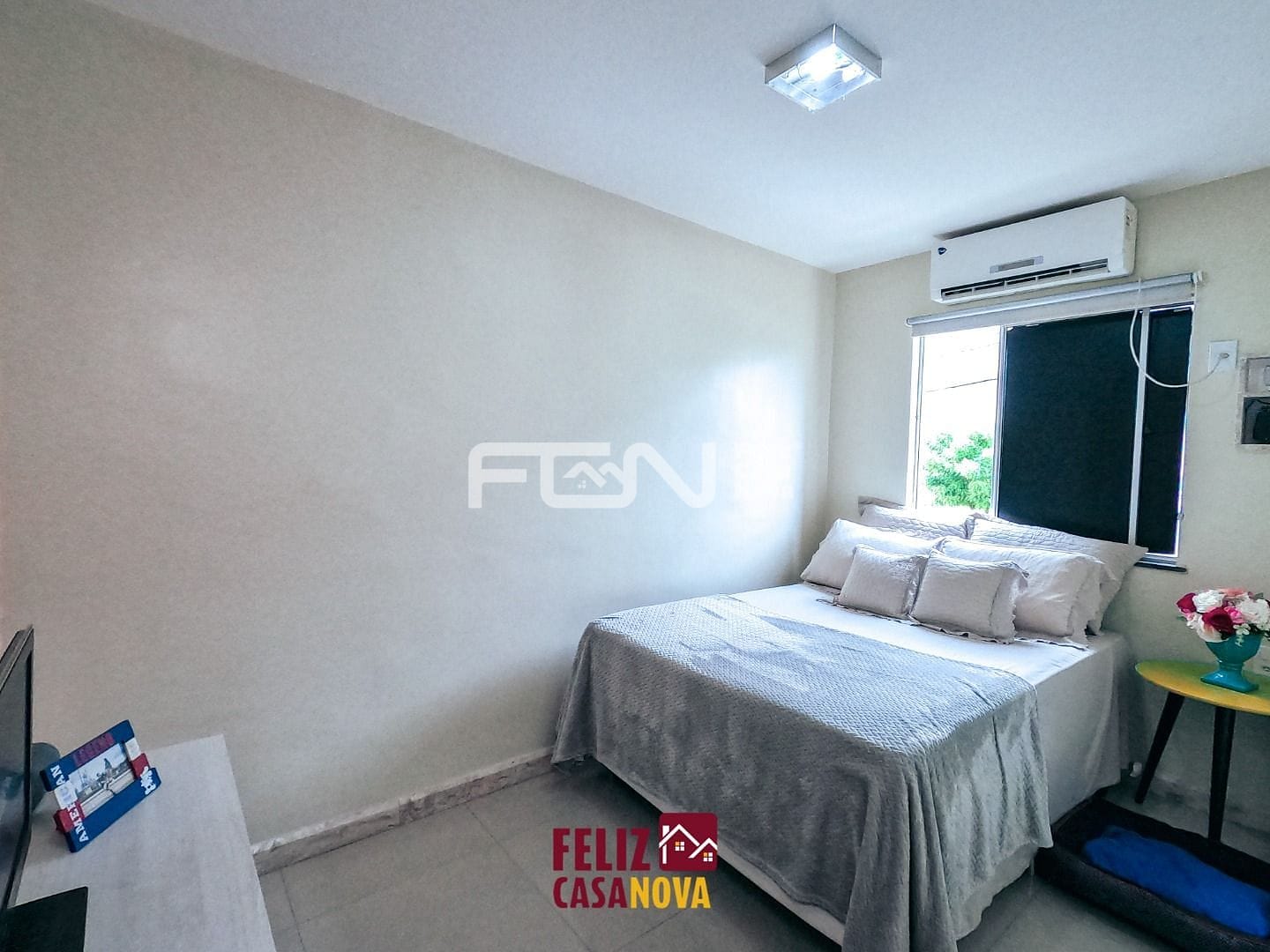 Apartamento à venda com 2 quartos, 43m² - Foto 8