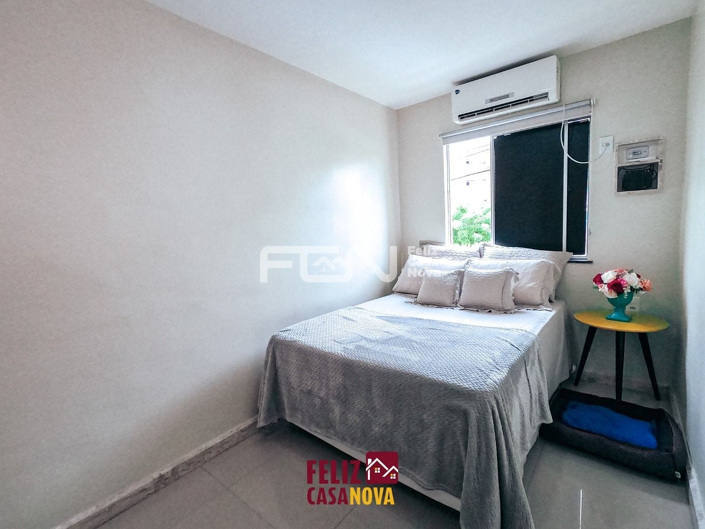 Apartamento à venda com 2 quartos, 43m² - Foto 7