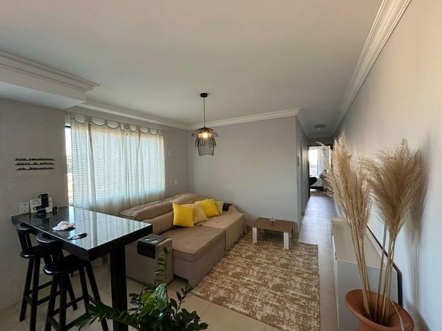 Foto do Apartamento - Apartamento à venda, Setor Sudoeste, Goiânia, GO | M360 Imóveis