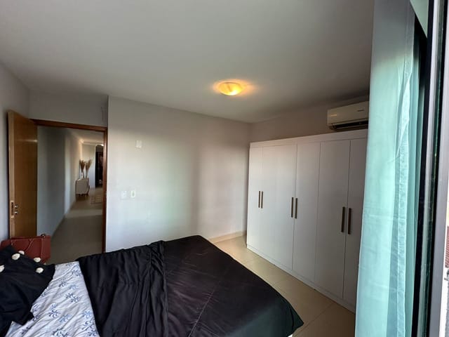 Foto do Apartamento - Apartamento à venda, Setor Sudoeste, Goiânia, GO | M360 Imóveis