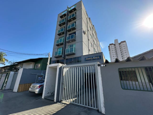 Foto do Apartamento - Apartamento à venda, Setor Sudoeste, Goiânia, GO | M360 Imóveis