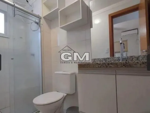 Apartamento 1 quarto e 1 banheiro, à venda, no bairro Nova Aliança em Ribeirão Preto