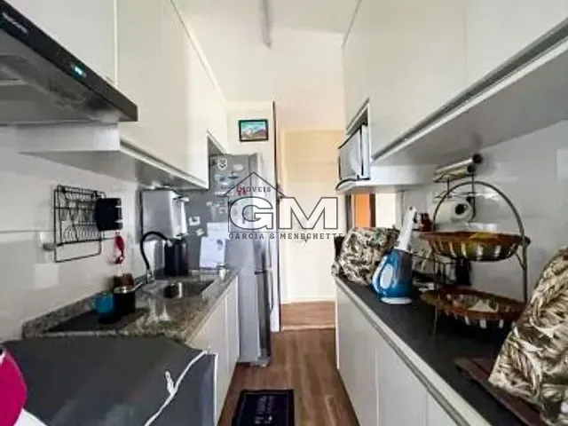 Apartamento 1 quarto e 1 banheiro, à venda, no bairro Nova Aliança em Ribeirão Preto
