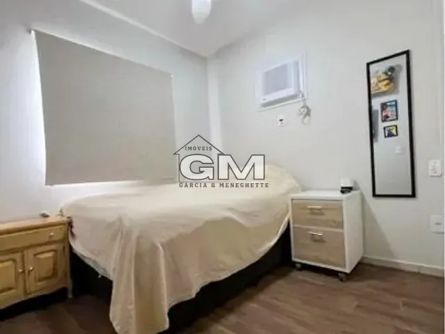 Apartamento 1 quarto e 1 banheiro, à venda, no bairro Nova Aliança em Ribeirão Preto