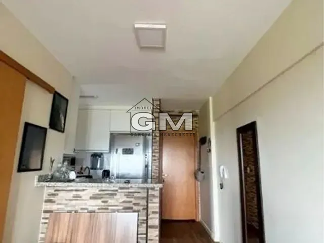 Apartamento 1 quarto e 1 banheiro, à venda, no bairro Nova Aliança em Ribeirão Preto