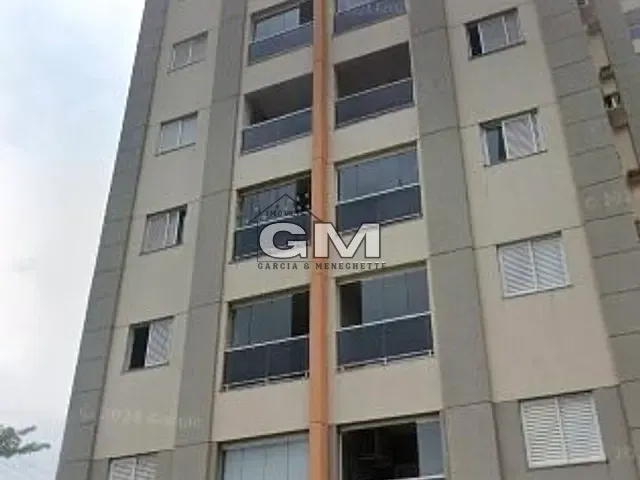 Apartamento 1 quarto e 1 banheiro, à venda, no bairro Nova Aliança em Ribeirão Preto