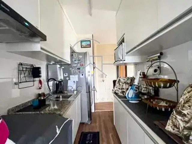 Apartamento 1 quarto e 1 banheiro, à venda, no bairro Nova Aliança em Ribeirão Preto