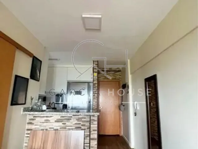 Apartamento 1 quarto e 1 banheiro, à venda, no bairro Nova Aliança em Ribeirão Preto