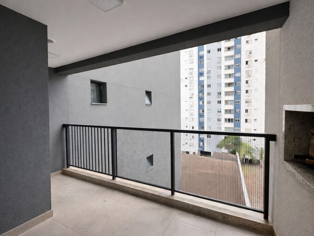 Apartamento com 70m² 2 quartos e 2 banheiros, à venda, no bairro Terra Bonita em Londrina