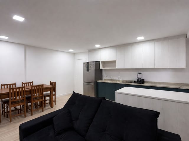 Apartamento com 70m² 2 quartos e 2 banheiros, à venda, no bairro Terra Bonita em Londrina